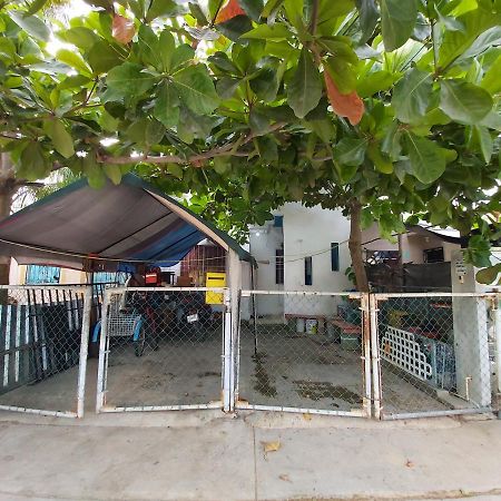 Apartmán Depto Vacacional Con Wifi Almendros Playa del Carmen Exteriér fotografie