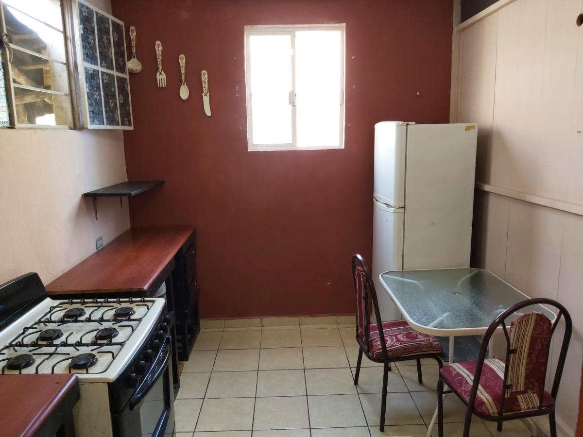 Apartmán Depto Vacacional Con Wifi Almendros Playa del Carmen Exteriér fotografie