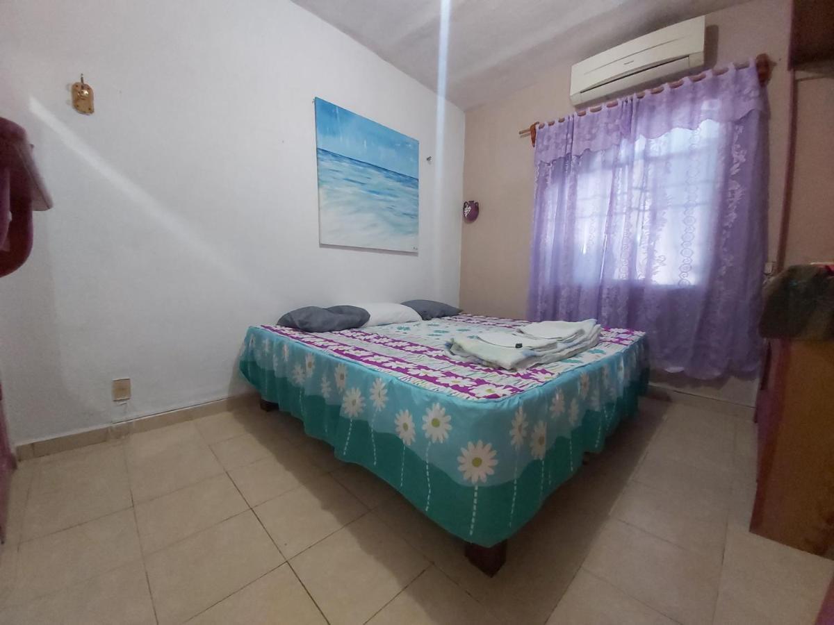 Apartmán Depto Vacacional Con Wifi Almendros Playa del Carmen Exteriér fotografie
