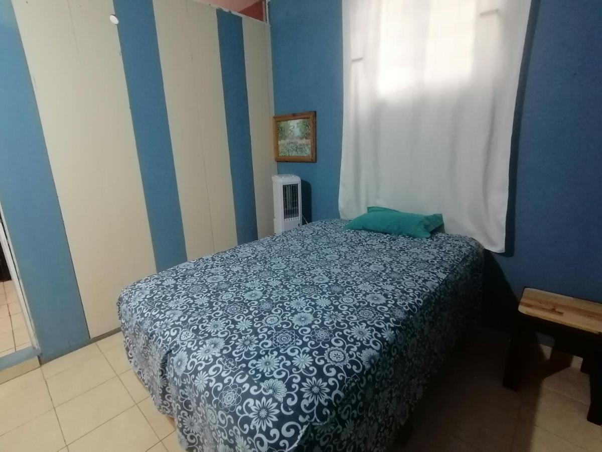 Apartmán Depto Vacacional Con Wifi Almendros Playa del Carmen Exteriér fotografie